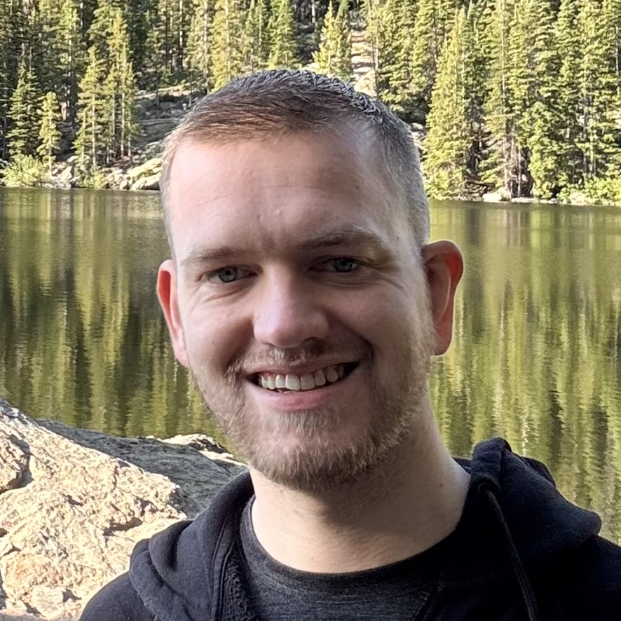 Nick Bouwhuis